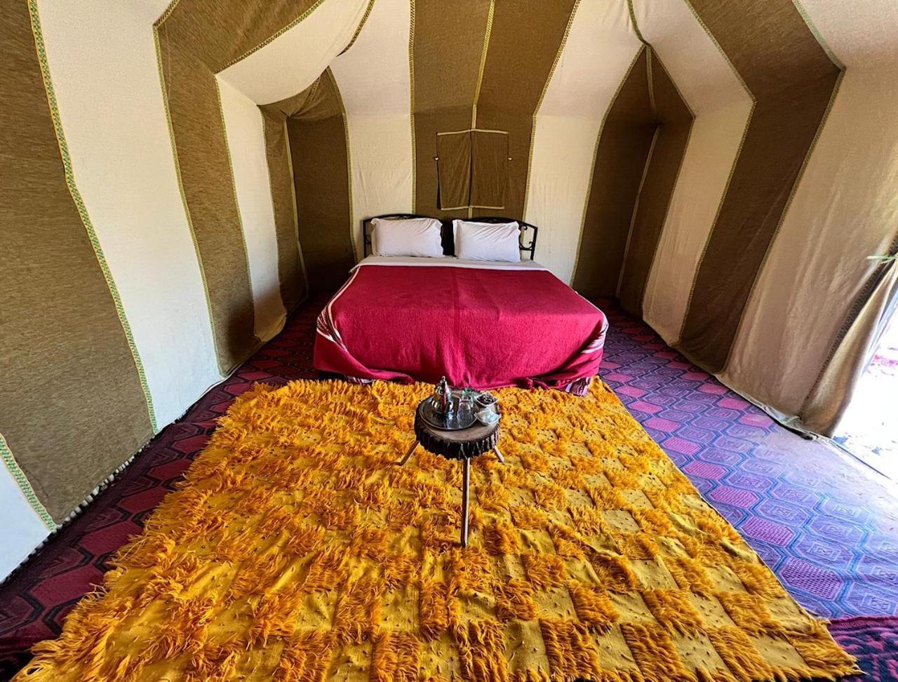 Your Magic Camp Merzouga Zimmer foto